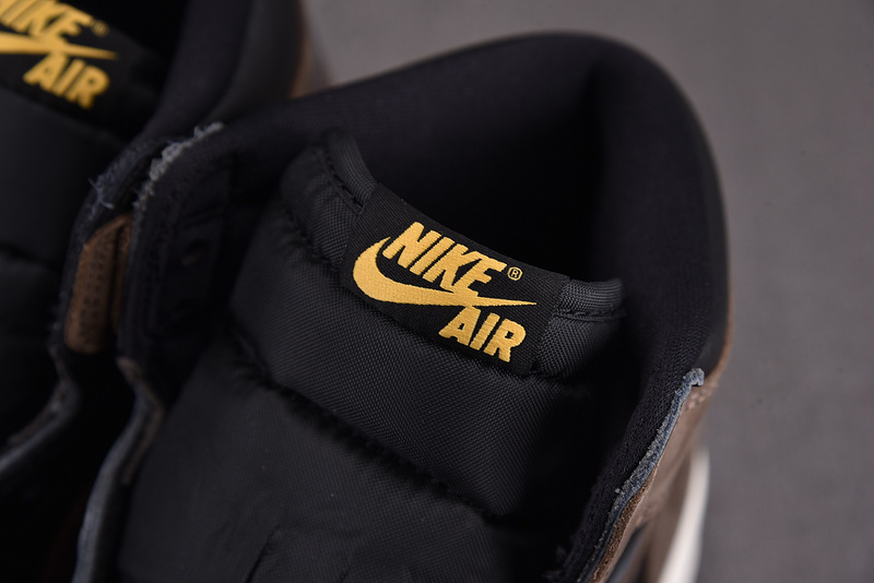 Air Jordan 1 Retro High OG "Palomino" DZ5485-020