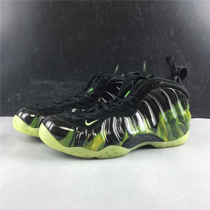 Nike Air Foamposite One ParaNorman - 579771-003