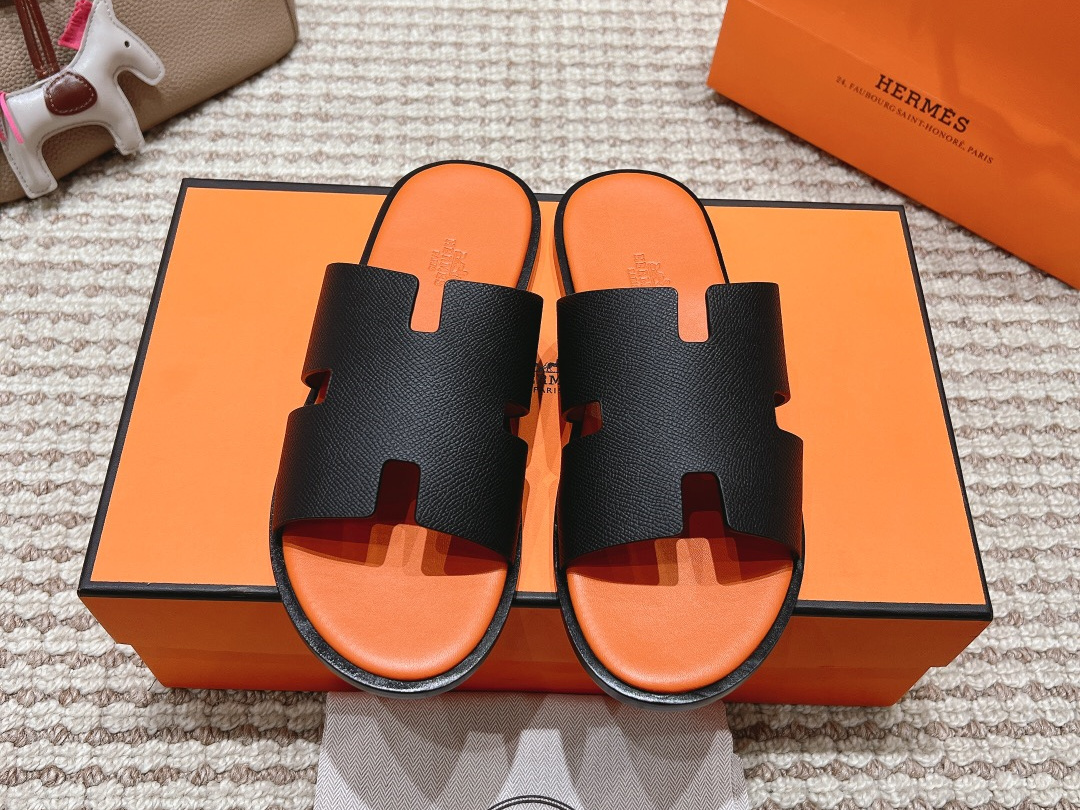 Hermès Izmir sandal