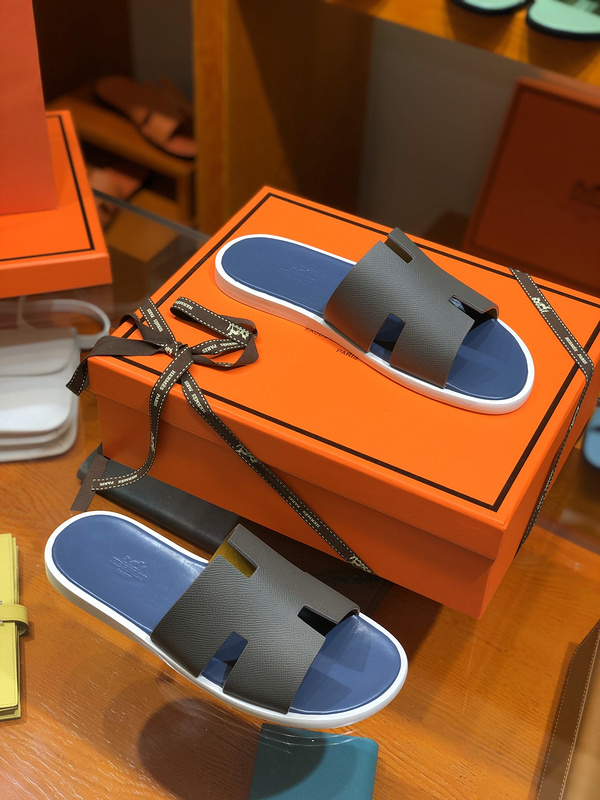 Hermès Izmir sandal