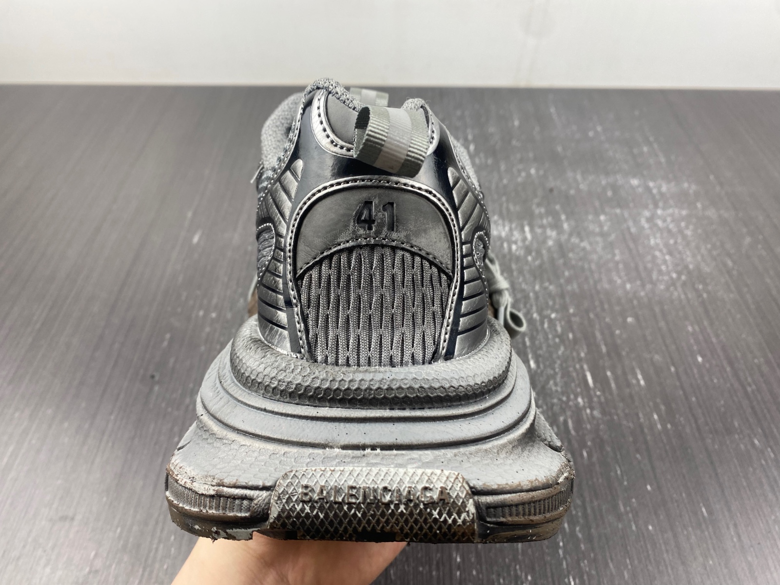 Balenciaga 3XL Sneaker