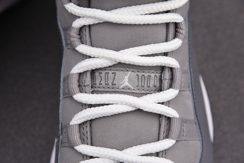 Air Jordan 11 Cool Grey 2021 CT8012-005