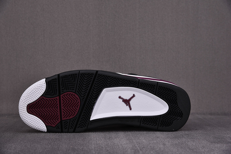 AIR Jordan 4 Retro PSG Paris Saint-Germain - CZ5624-100