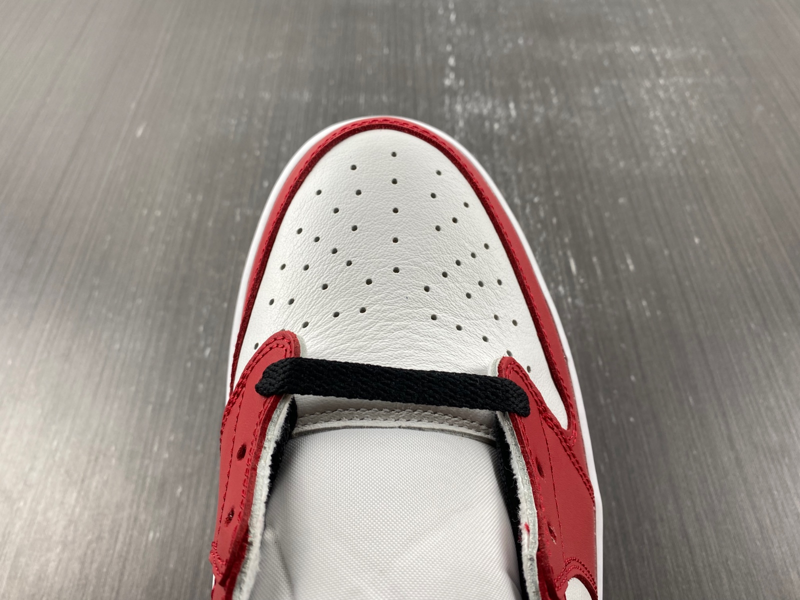 Air Jordan 1 Retro Low OG