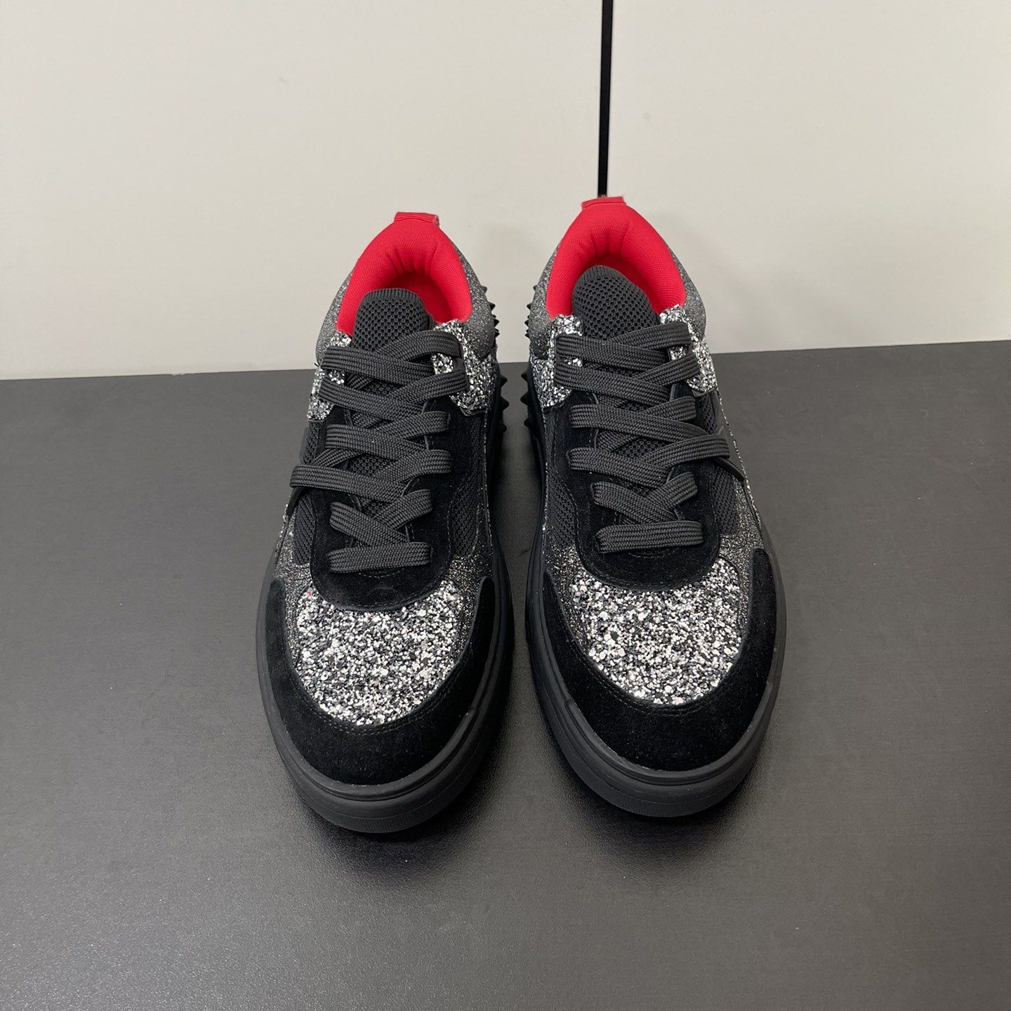 Christian Louboutin Customize Shoes