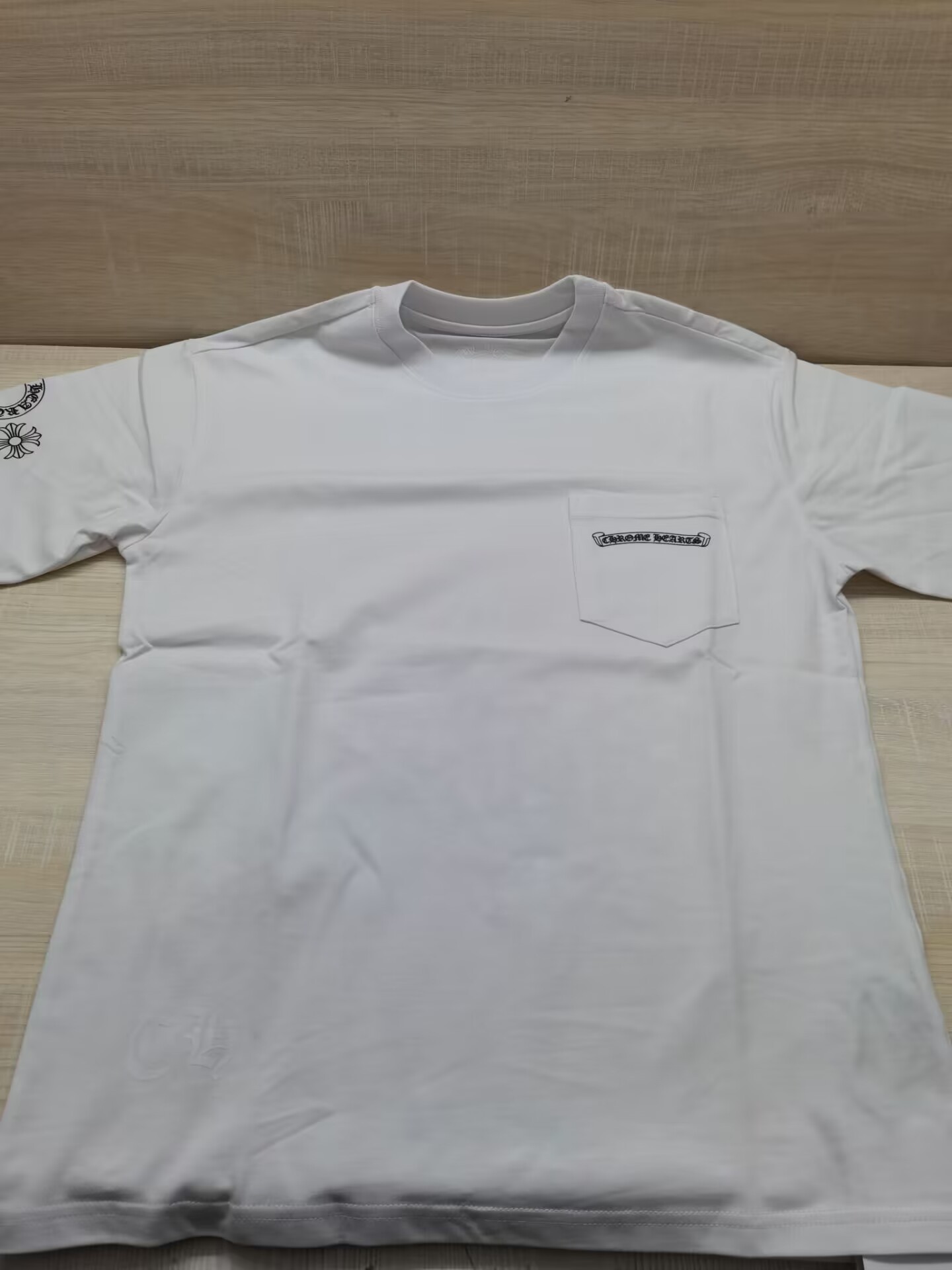 CHR0ME HEART T-SHIRT 2302084