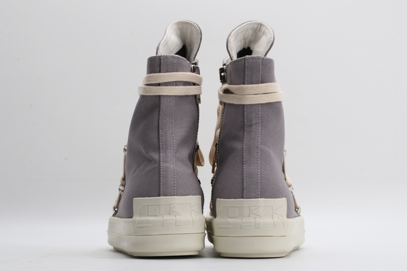 Rick Owens Shoes