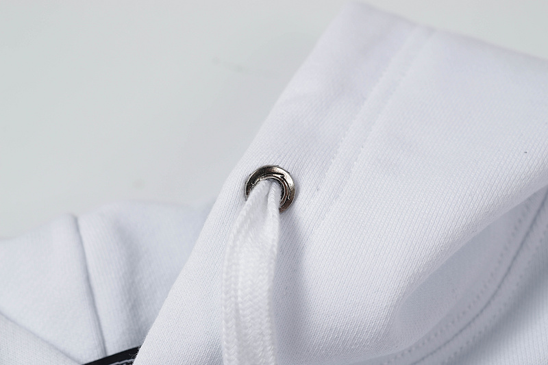 Chr0me Heart Hoodie 2301023