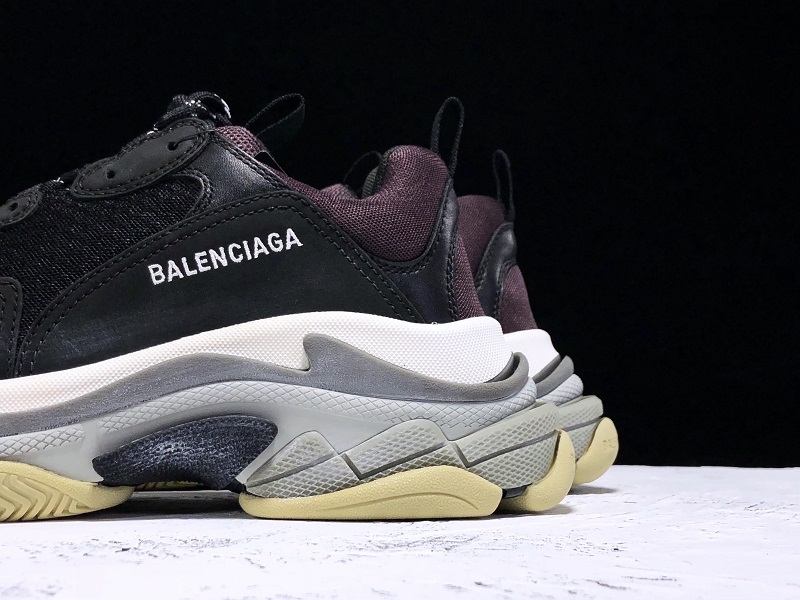 Balenciaga Triple S Trainer