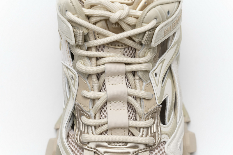 Balenciaga Track 2 Sneaker Khaki  570391 W2GN1 9029