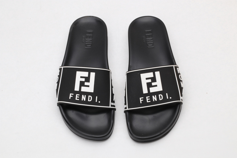 Fendi Slippers