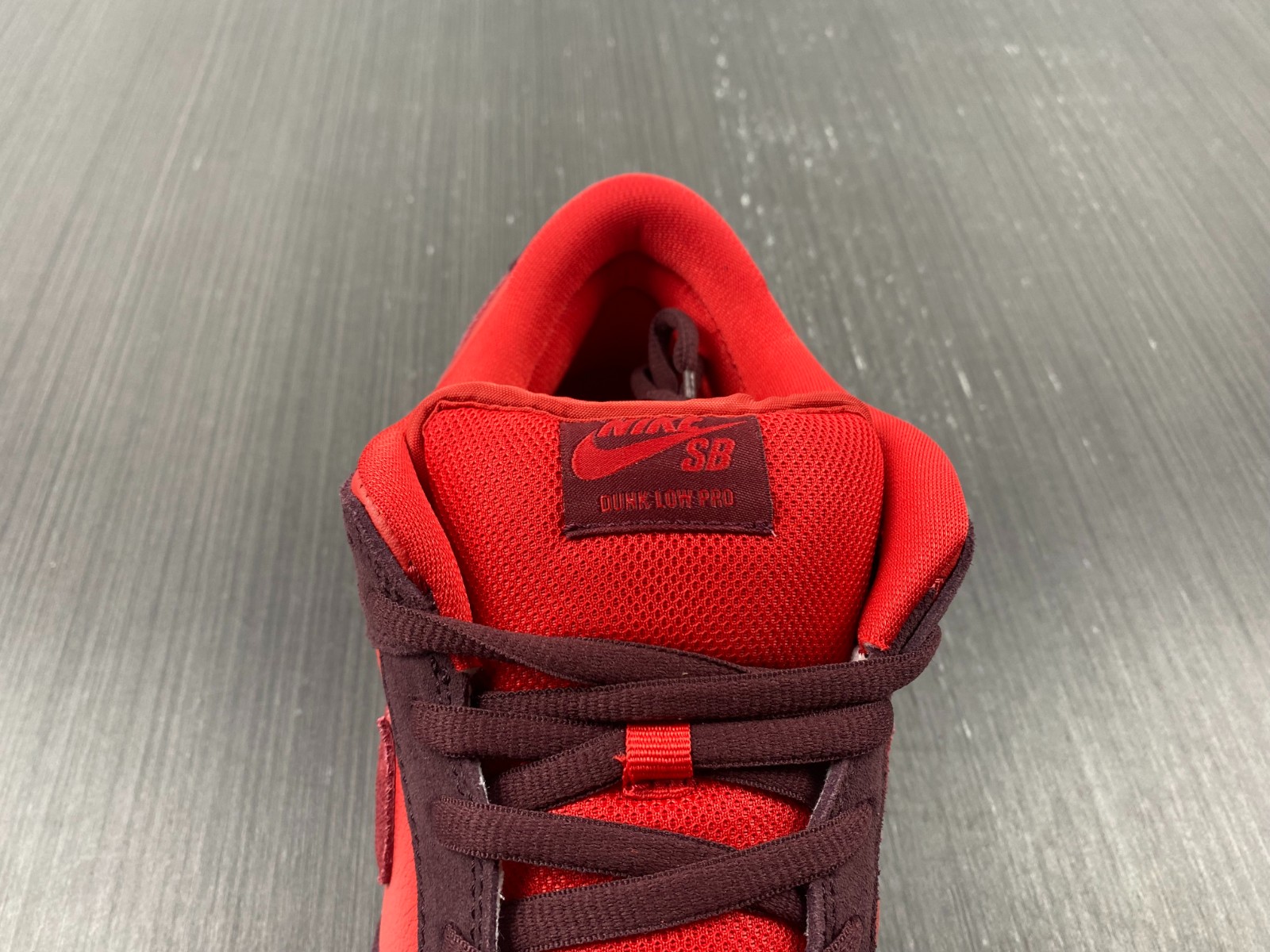 Nike SB Dunk Low Cherry  DM0807-600