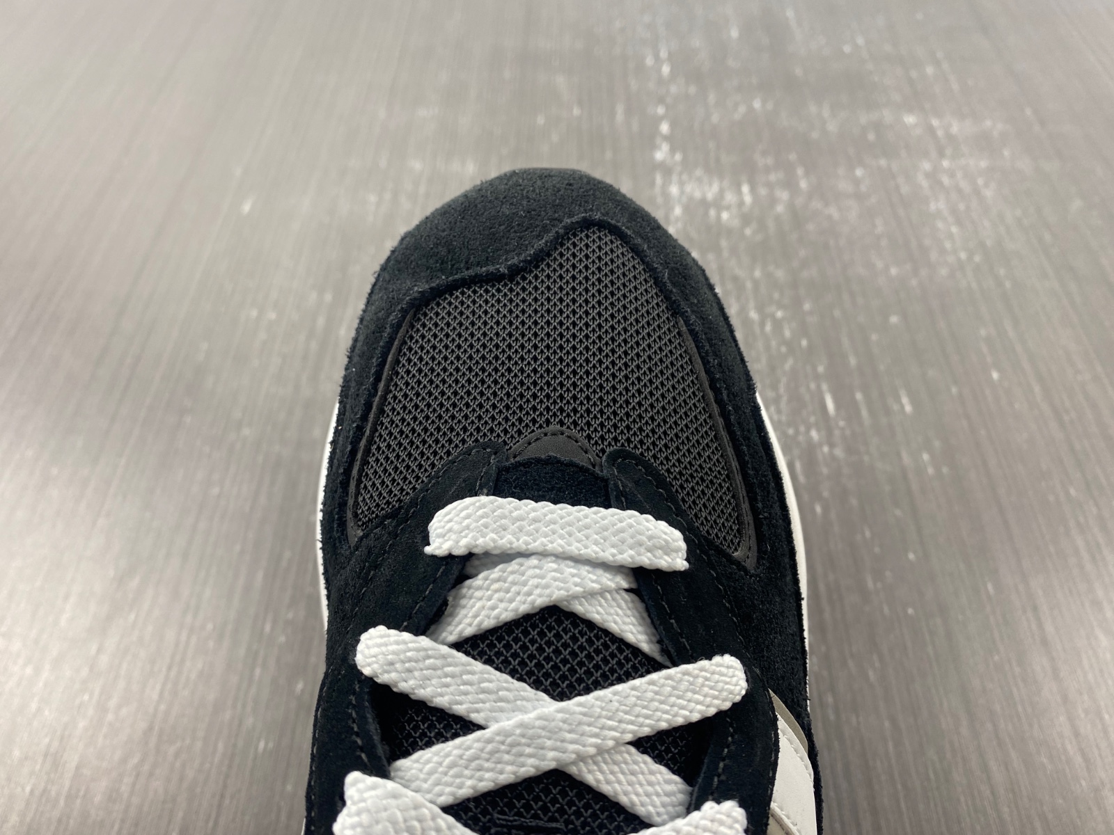 New Balance 57/40 Team Black - M5740CB