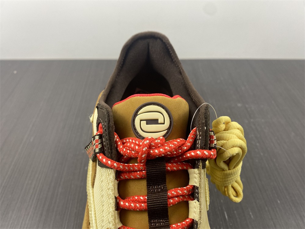 Travis Scott Nike Air Max 1 DO9392-701