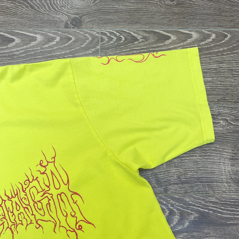 Balenc1aga T-SHIRT 2404011