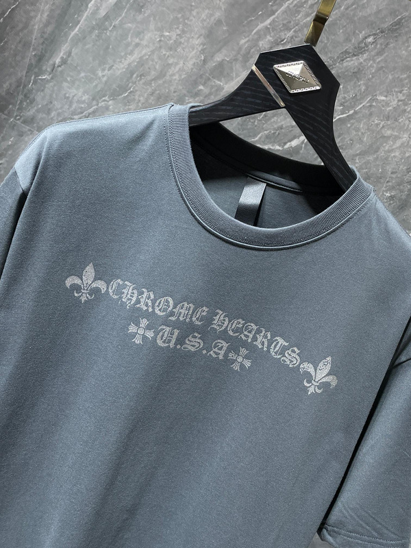 CHR0ME HEART T-SHIRT 2302090