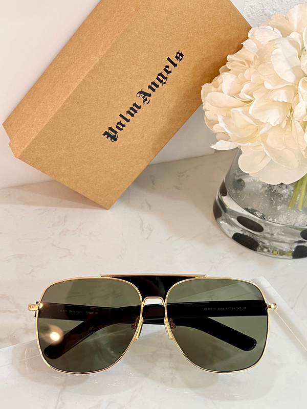 PALM ANGLES SUNGLASSES 202304007