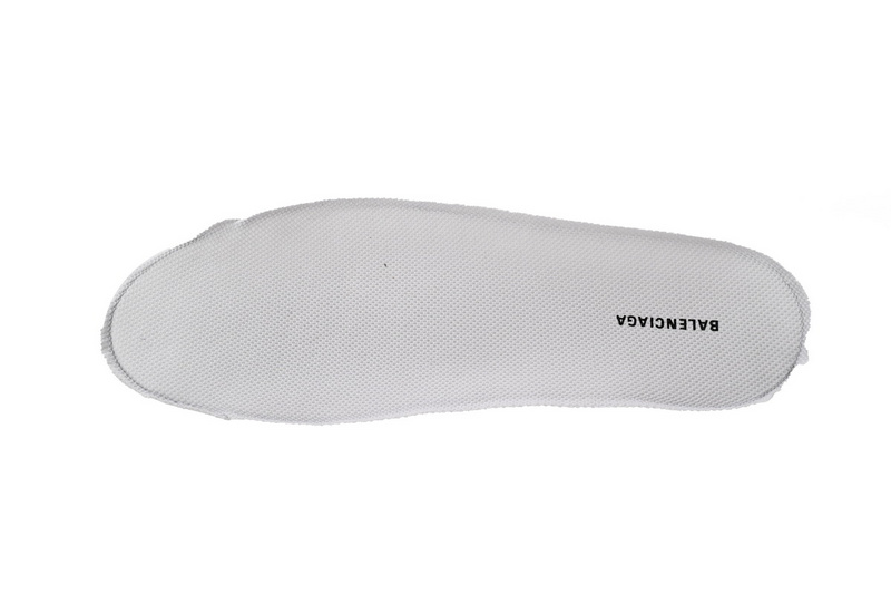 Balenciaga Tess S.Bright Silver 542436 W2FS3 8100