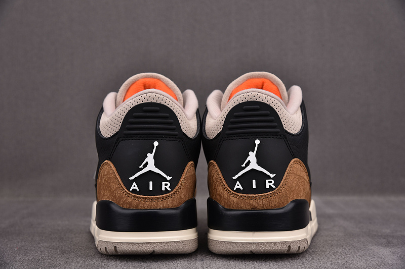 Air Jordan 3 Retro