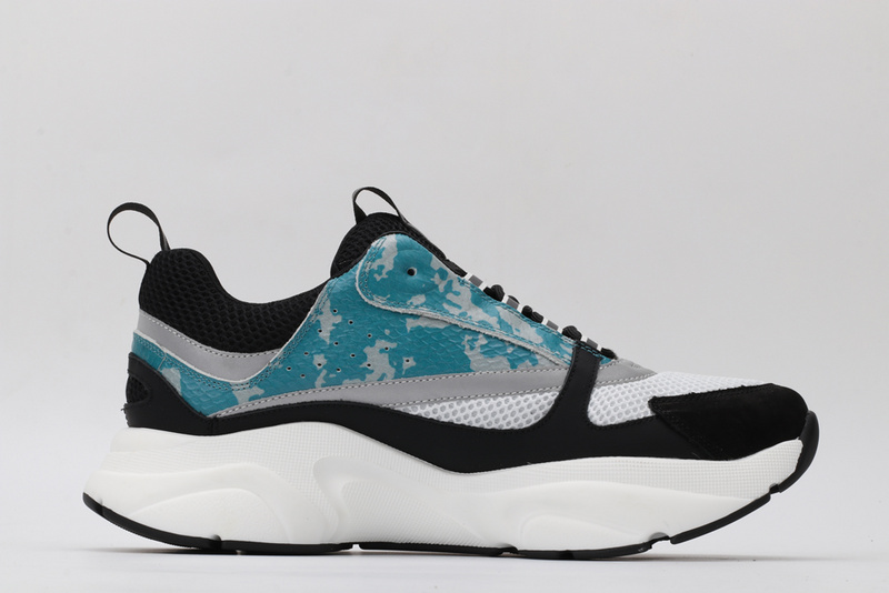 DIOR B22 SNEAKER