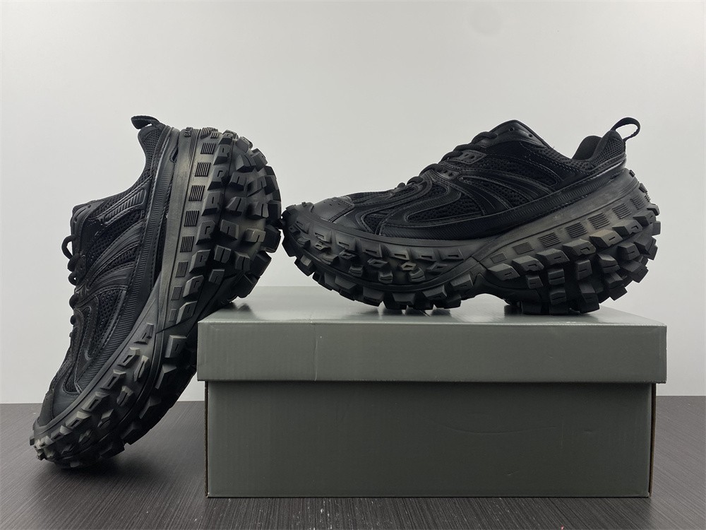 Balenciaga Defender Sneaker