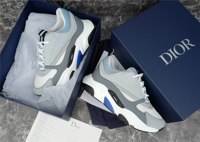 DIOR B22 SNEAKER