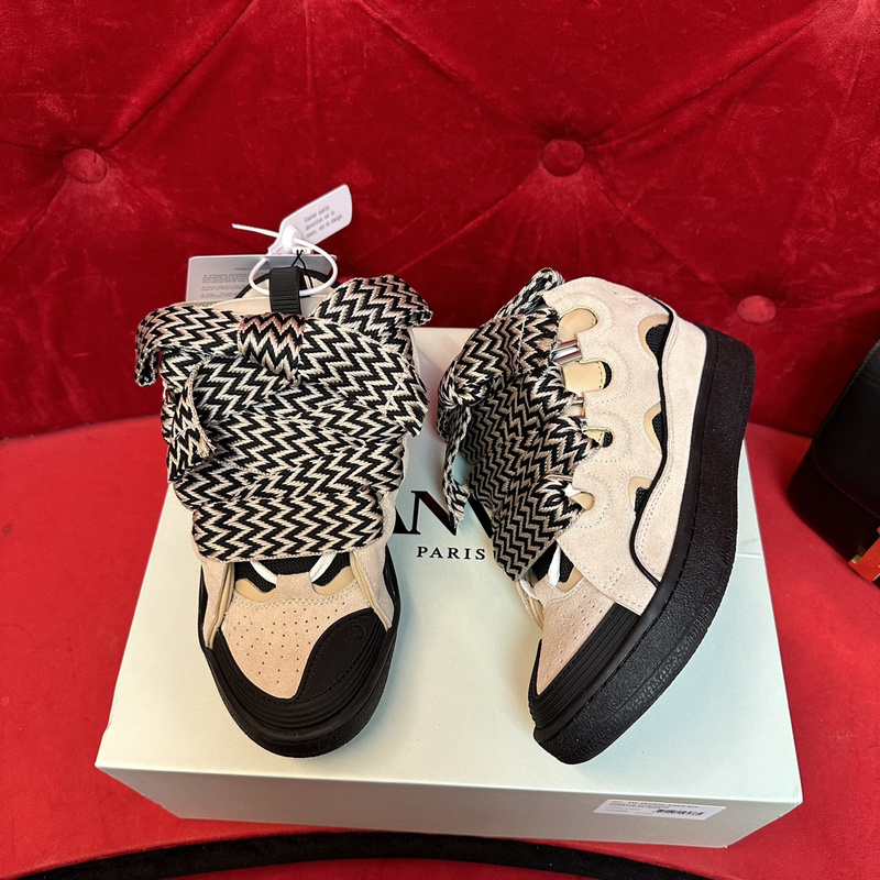 Lanvin Sneakers
