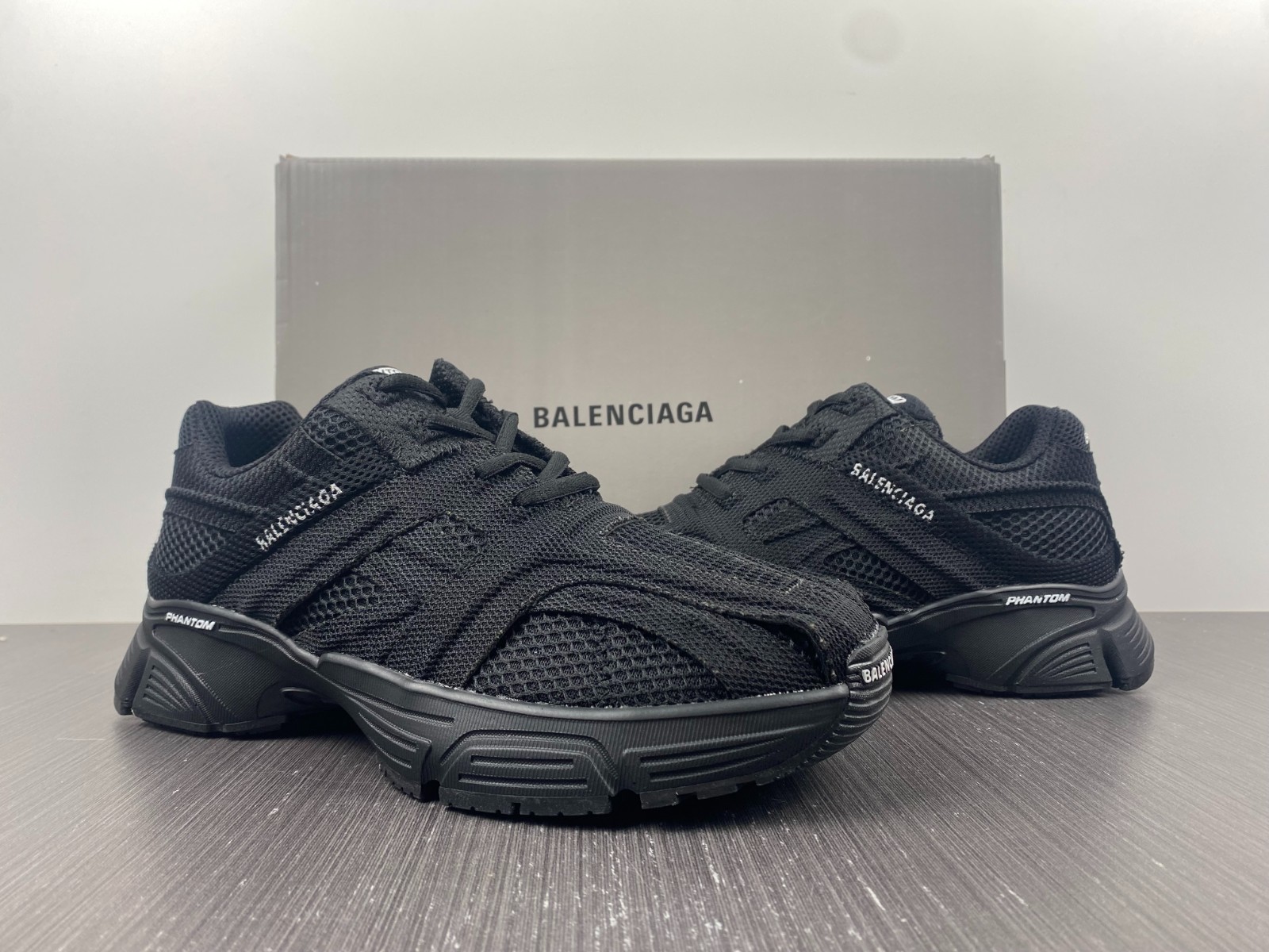 Balenciaga Phantom Sneaker