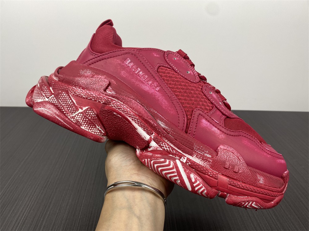 Balenciaga TRIPLE S TRAINER
