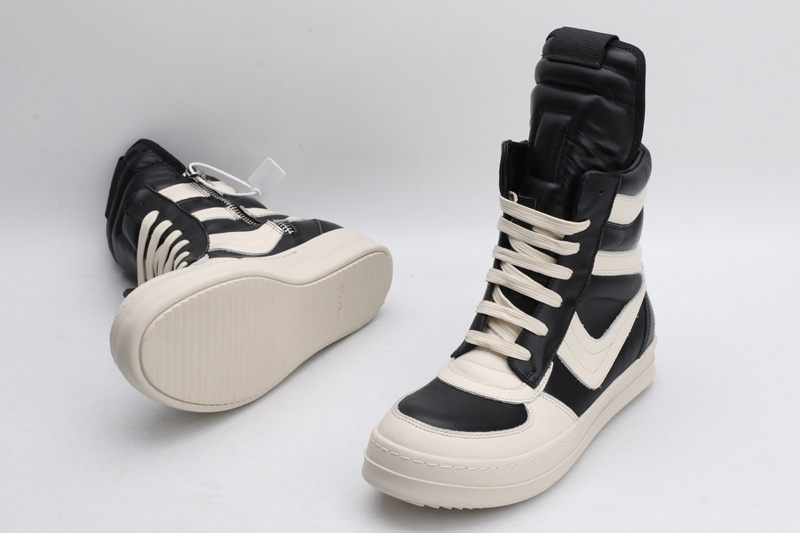 Rick Owens Shoes