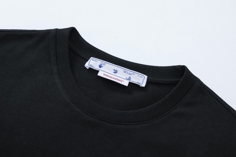 OFF-WHITE T-SHIRT 2302008