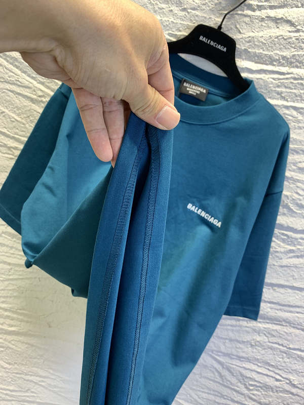 Balenc1aga T-SHIRT 2302067