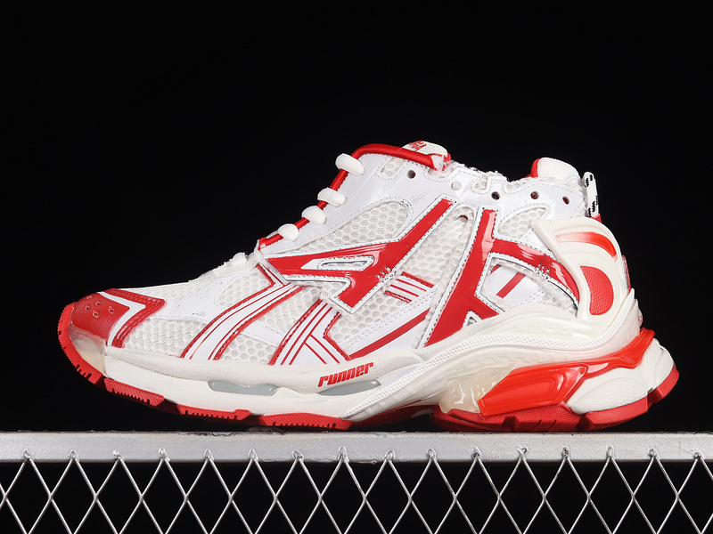 Balenciaga Runner Sneaker
