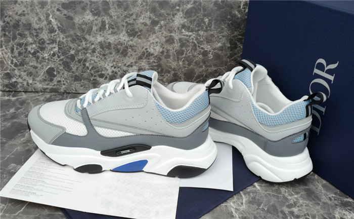 DIOR B22 SNEAKER