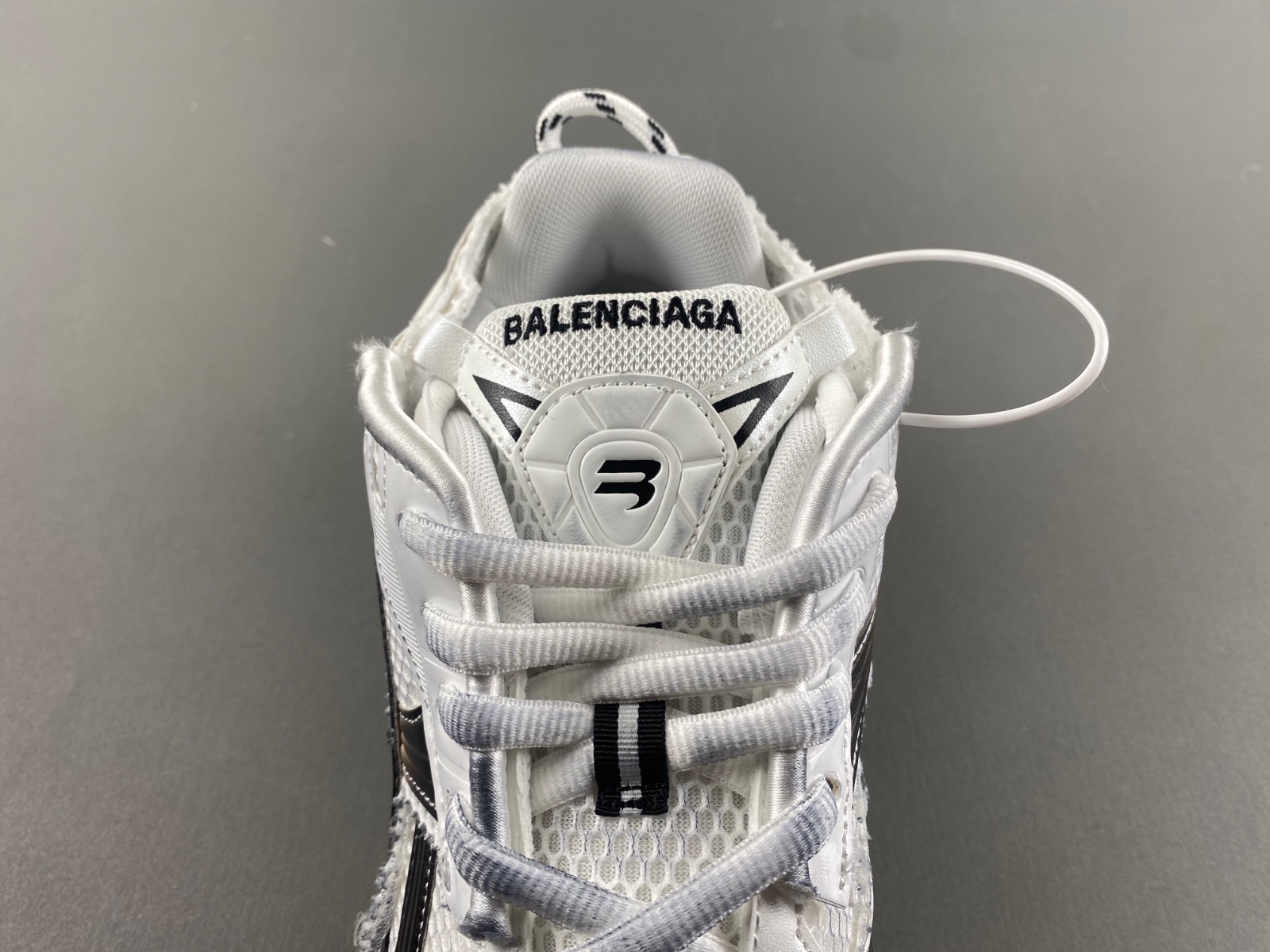 Balenciaga Runner Sneaker