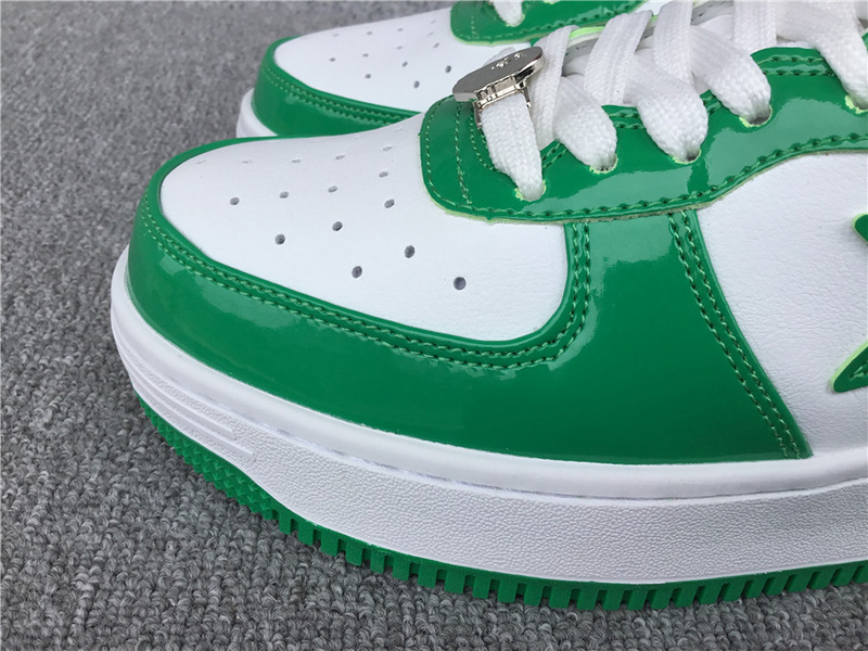 A Bathing Ape Bape SK8 Sta