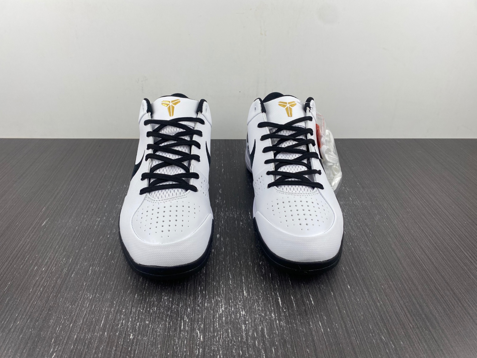 Nike Kobe 4 Protro Gigi FJ9363-100