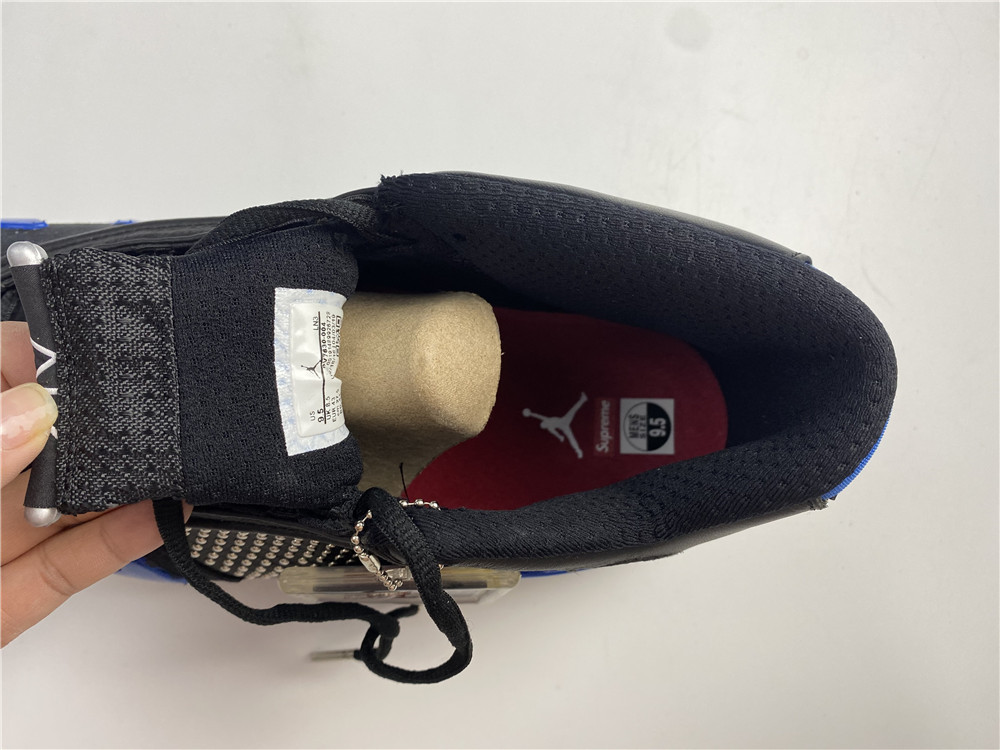 Air Jordan 14 Retro DB 