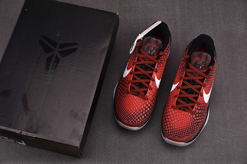 Nike Zoom Kobe 6 Protro