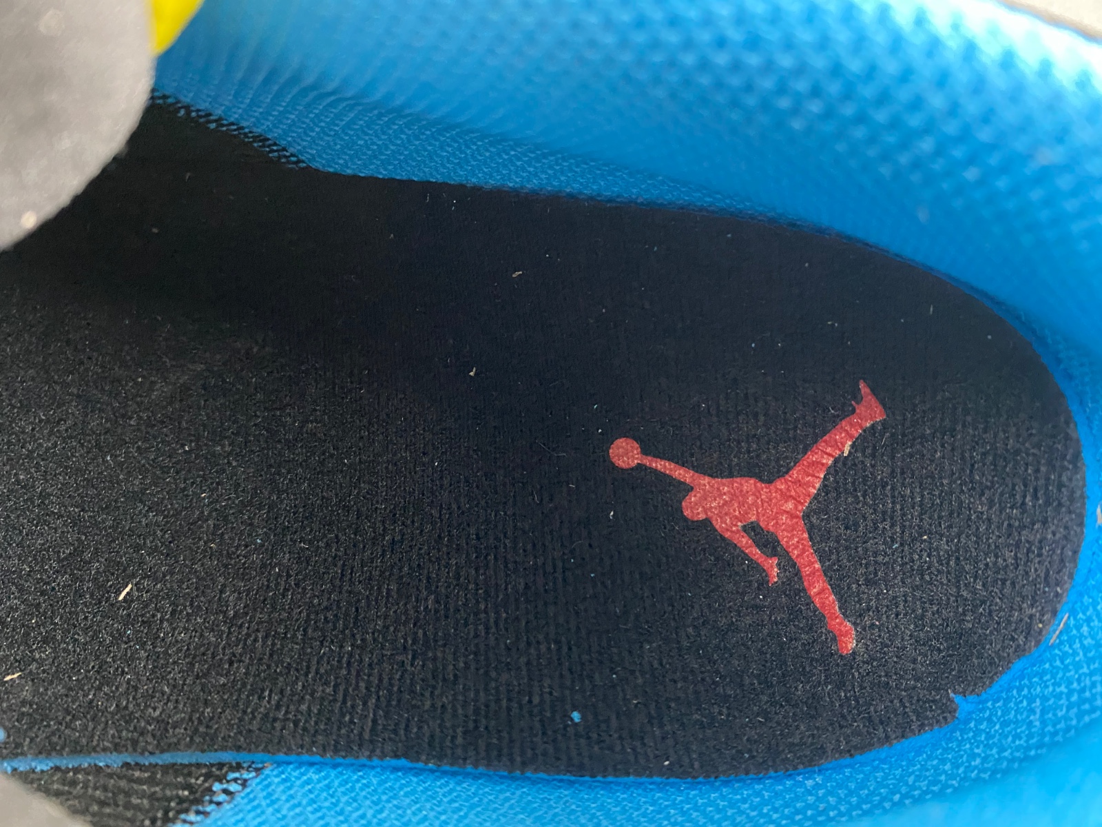 Air Jordan 1 Low Phat