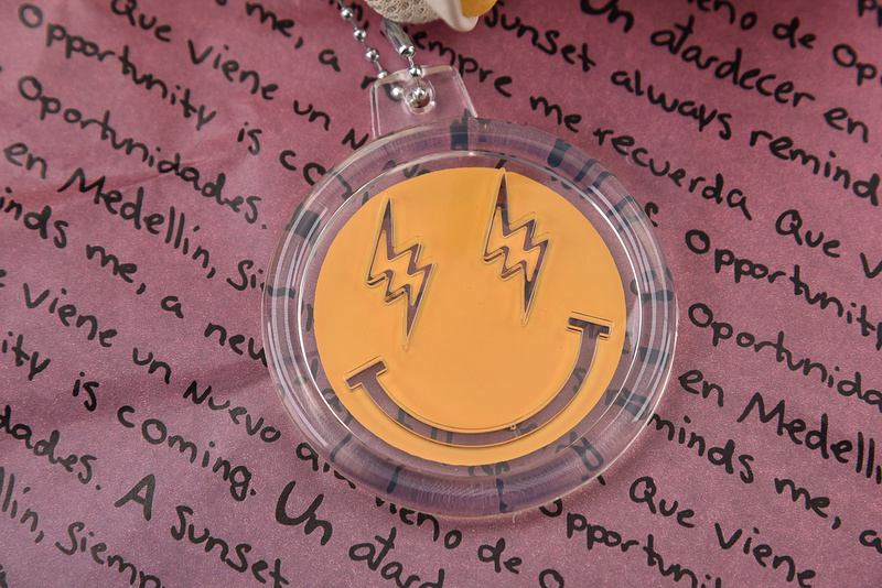 J. Balvin X Air Jordan 3 Retro