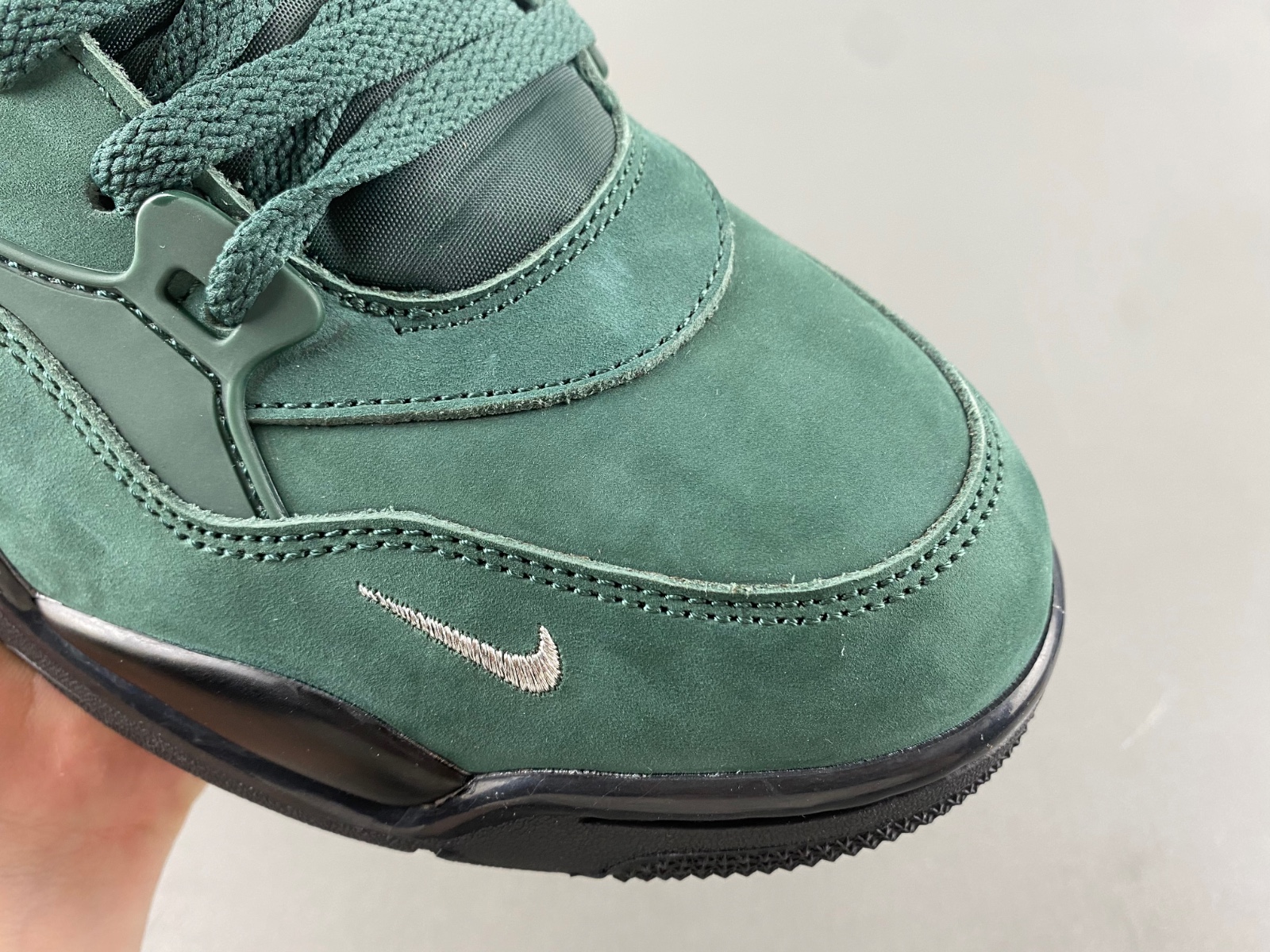 Nigel Sylvester x Air Jordan 4 RM “Bike Air” RM  HF4334-300