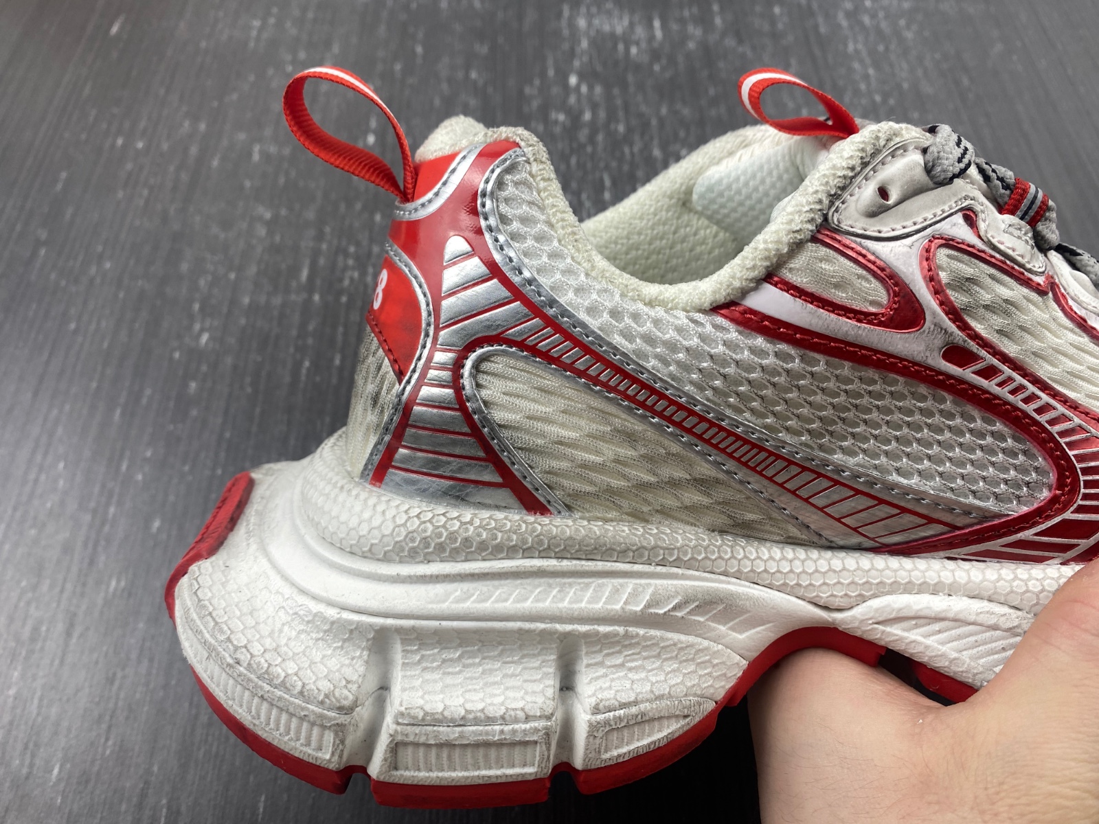 Balenciaga 3XL Sneaker