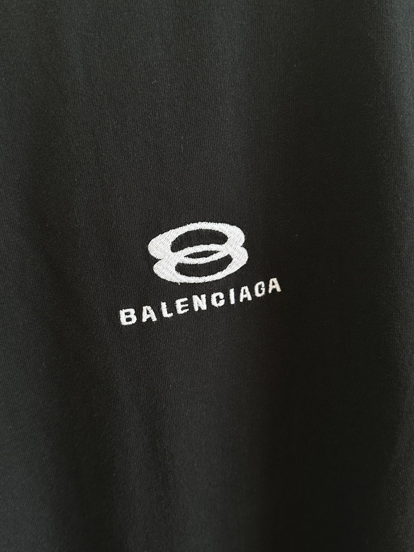 Balenc1aga T-SHIRT 2404010