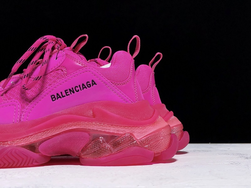 Balenciaga Triple S Trainer
