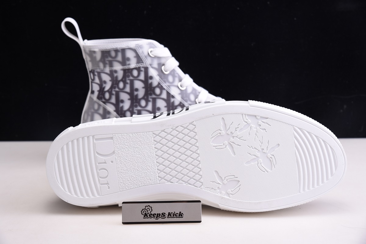 DIOR B23 SNEAKER