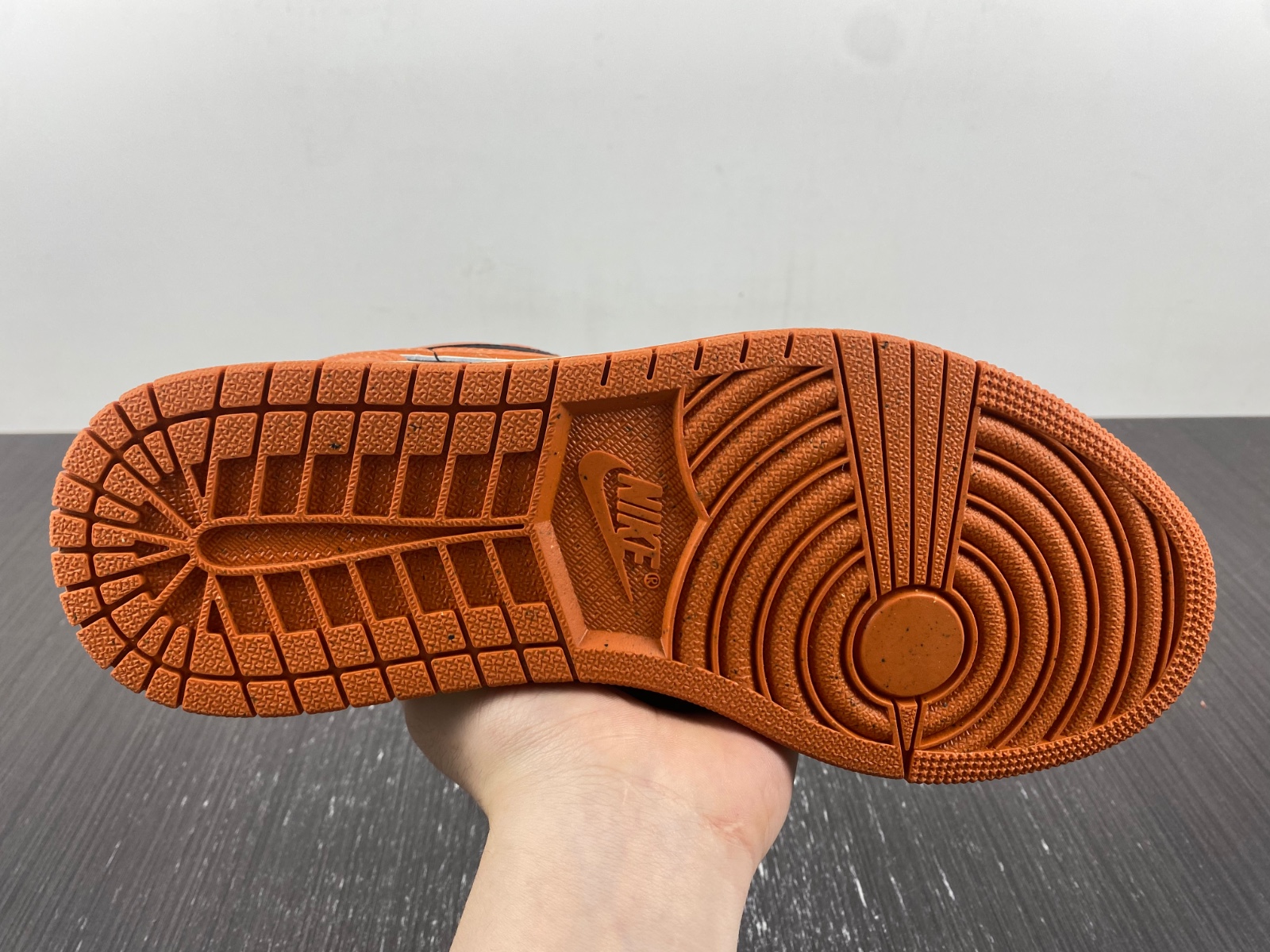 Air Jordan 1 Low WMNS Sport Spice DV1299-800