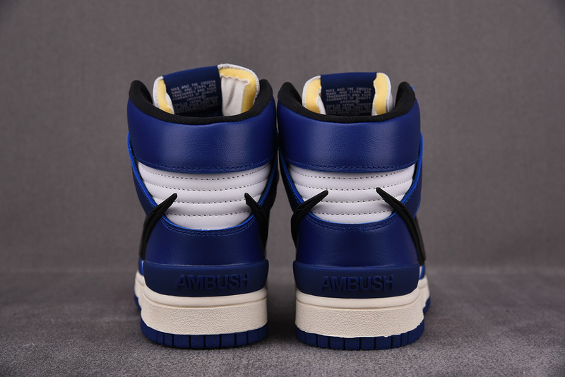 AMBUSH X Dunk High