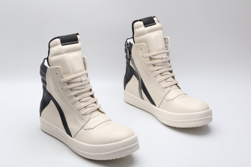 Rick Owens Shoes