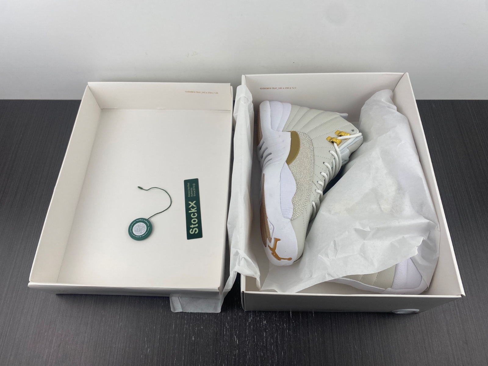 OVO x Air Jordan 12 Retro 